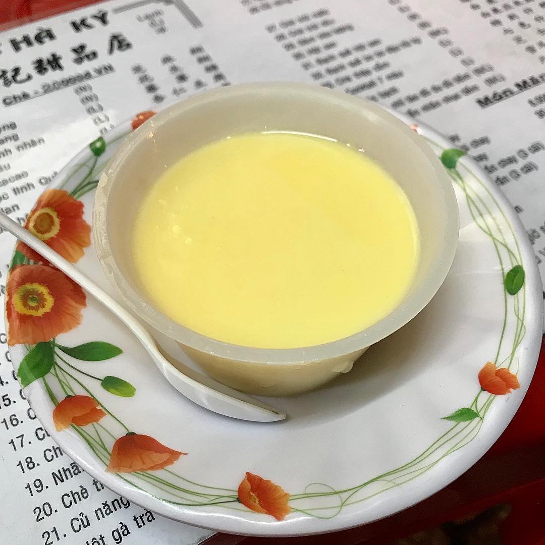 5 quán chè có từ thời ông bà anh ở TP.HCM sở hữu đông khách ruột nhưng không phải ai cũng biết - Ảnh 17.