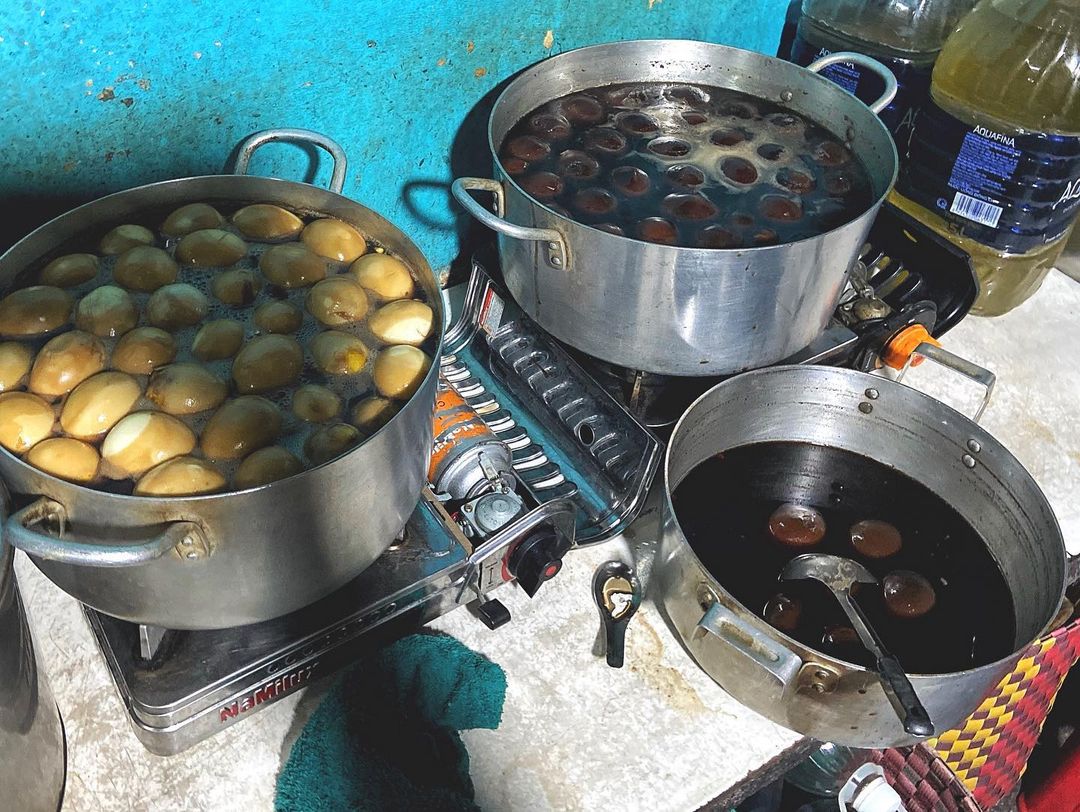 5 quán chè có từ thời ông bà anh ở TP.HCM sở hữu đông khách ruột nhưng không phải ai cũng biết - Ảnh 8.