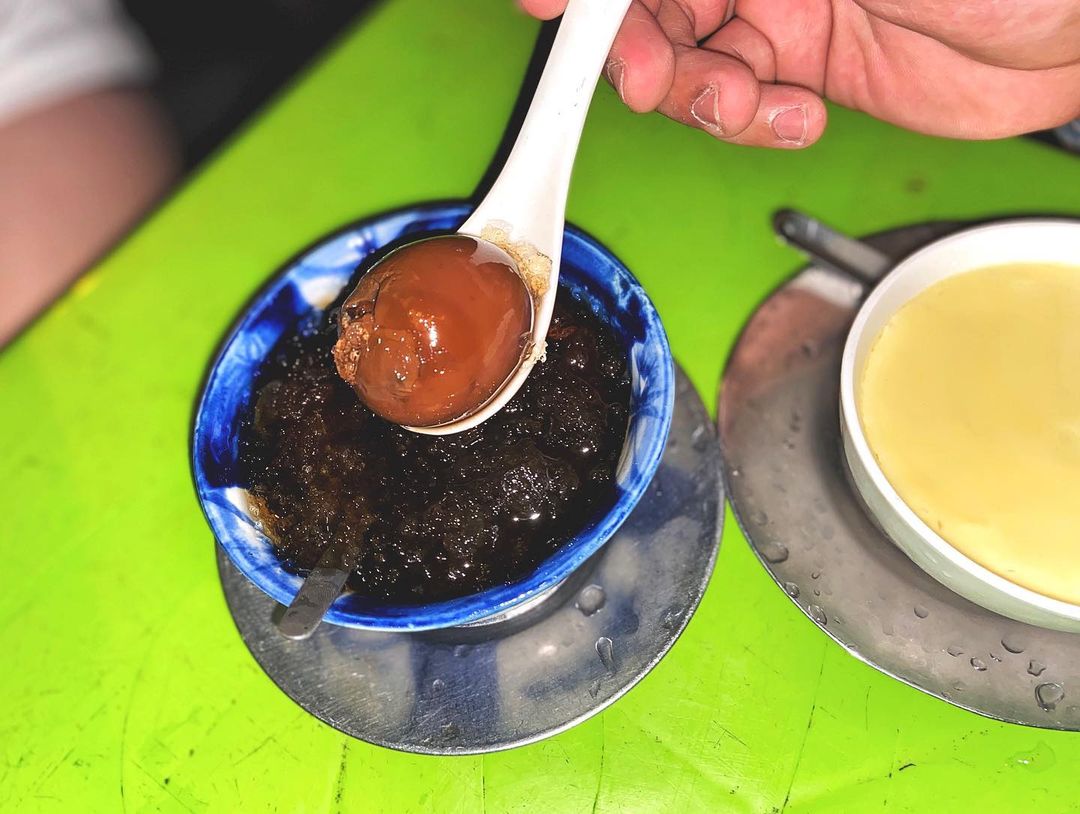 5 quán chè có từ thời ông bà anh ở TP.HCM sở hữu đông khách ruột nhưng không phải ai cũng biết - Ảnh 7.