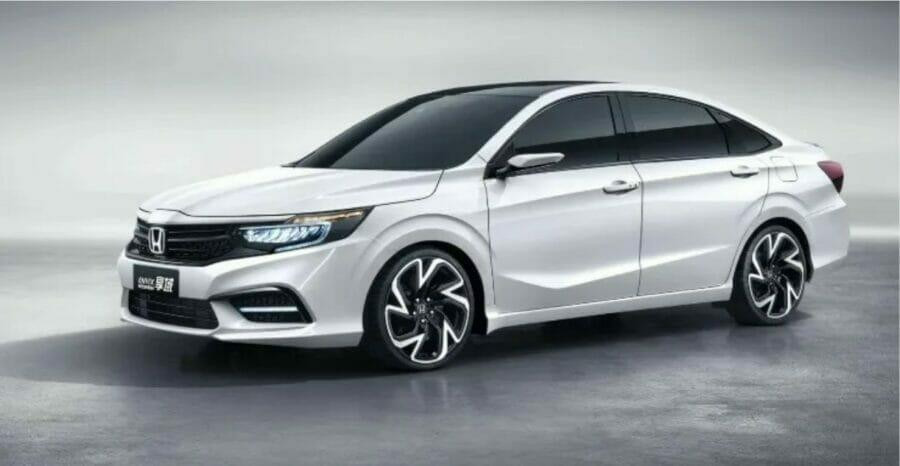 Honda City 2023 Giá xe lăn bánh  đánh giá thông số kỹ thuật