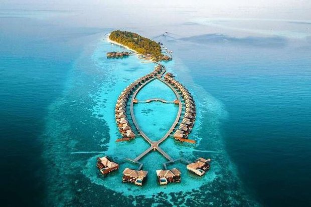 Thiên đường đảo Maldives sắp biến mất vĩnh viễn vì chìm xuống biển là sự thật hay chỉ là lời đồn? - Ảnh 2.