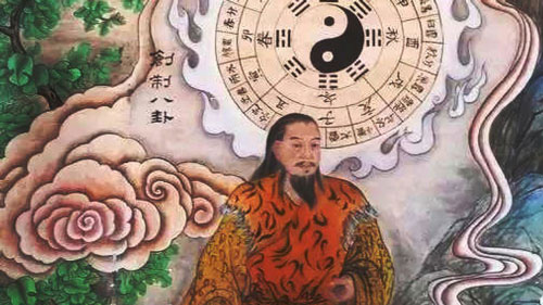Chuyện về họ bí ẩn nhất Trung Quốc: Làm nghề cao quý được xem là sứ giả của thần linh, đến Hoàng đế cũng phải kính nể nhờ vả - Ảnh 1.
