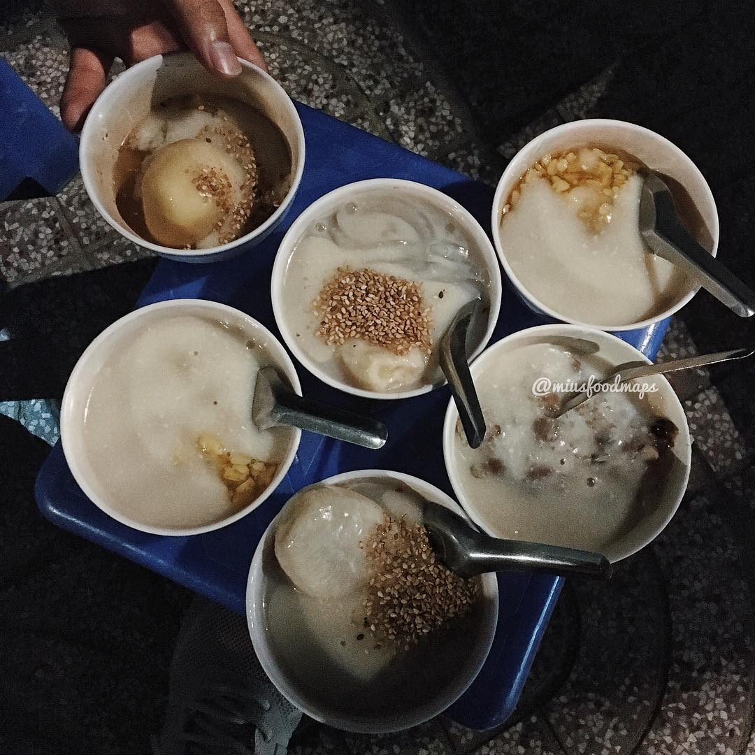 5 quán chè có từ thời ông bà anh ở TP.HCM sở hữu đông khách ruột nhưng không phải ai cũng biết - Ảnh 31.