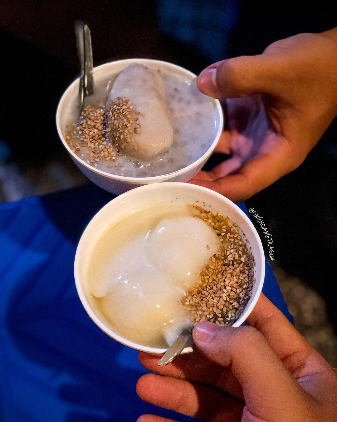 5 quán chè có từ thời ông bà anh ở TP.HCM sở hữu đông khách ruột nhưng không phải ai cũng biết - Ảnh 30.