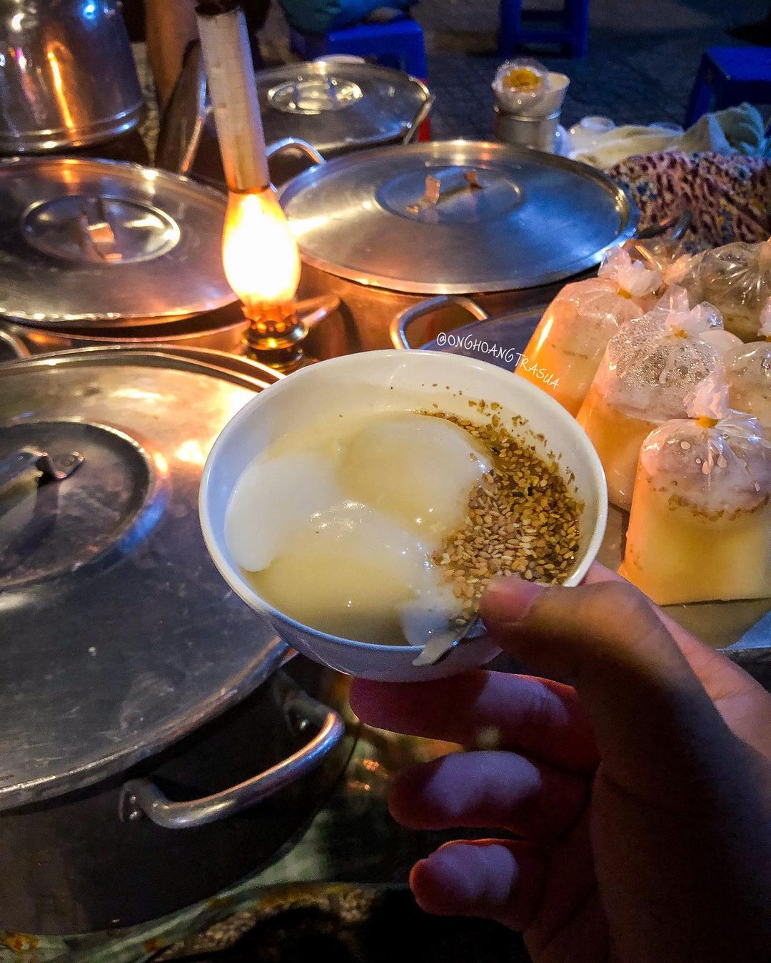 5 quán chè có từ thời ông bà anh ở TP.HCM sở hữu đông khách ruột nhưng không phải ai cũng biết - Ảnh 29.