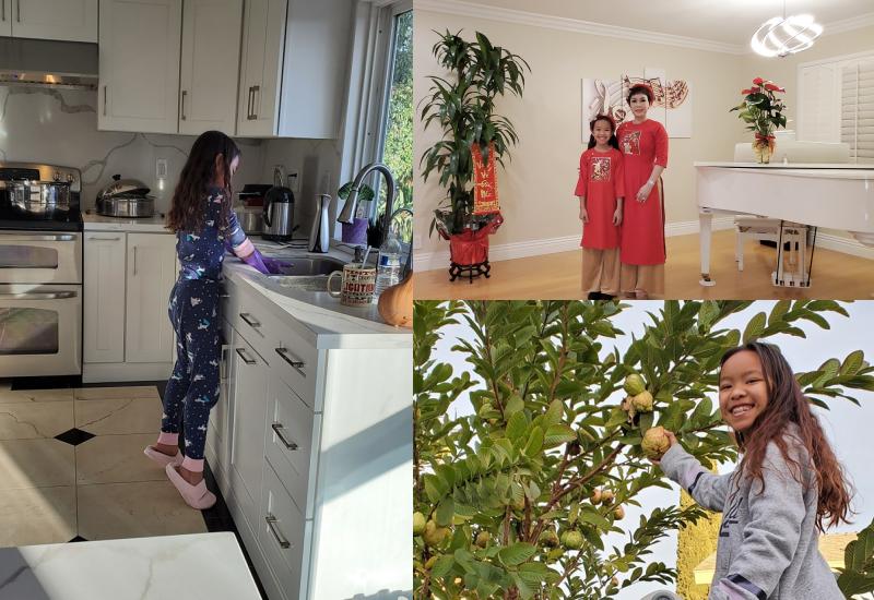  Choáng ngợp trước cơ ngơi khủng của Việt Hương khi quyết định về Việt Nam sinh sống: Biệt thự bề thế, sang như khách sạn 5 sao  - Ảnh 11.