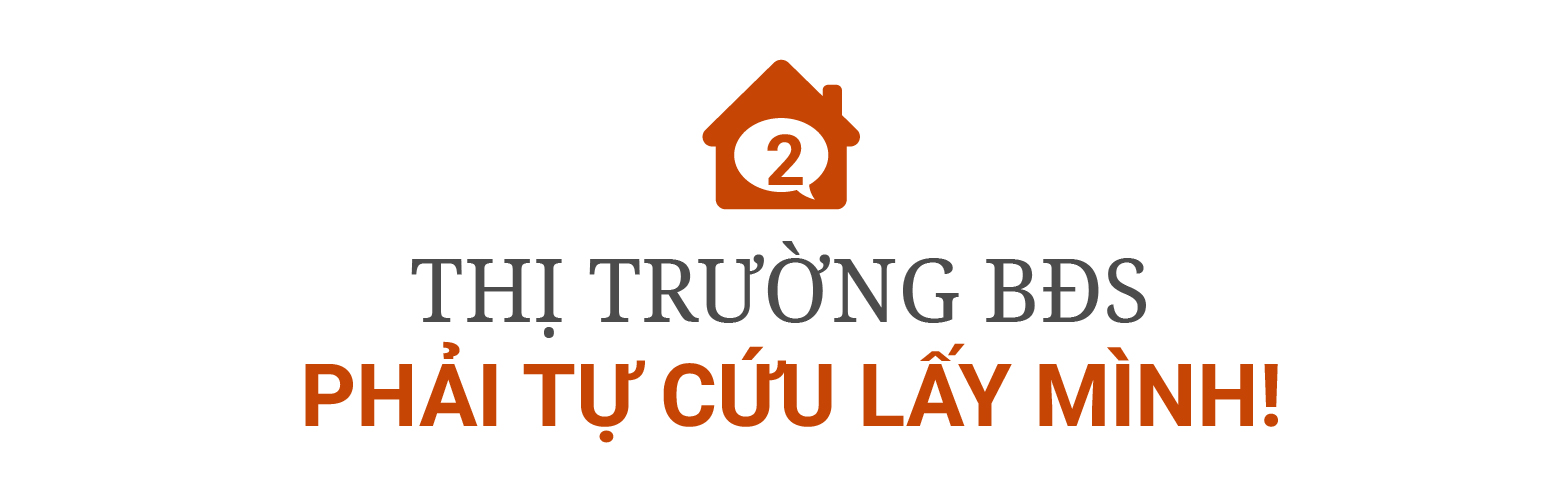 Bơm tiền tiếp vào BĐS thì chỉ có tràn ra ngoài thôi! - Ảnh 4.