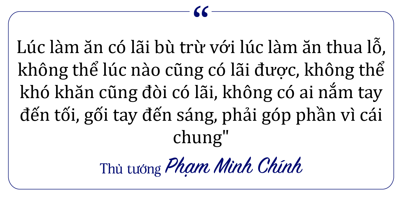 Thủ tướng: Doanh nghiệp bất động sản phải trách nhiệm với chính mình, không thể khó khăn vẫn đòi có lãi…phát triển thị trường bền vững, không ai giải cứu ai - Ảnh 27. Thủ tướng: Doanh nghiệp bất động sản phải trách nhiệm với chính mình, không thể khó khăn vẫn đòi có lãi…phát triển thị trường bền vững, không ai giải cứu ai - Ảnh 27.