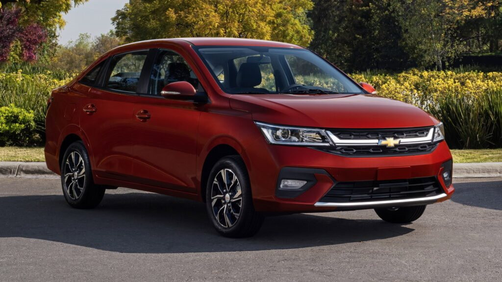 Đối thủ nặng ký của Toyota Vios, Honda City ra mắt: động cơ nhỏ hướng tới thị trường bình dân - Ảnh 3.