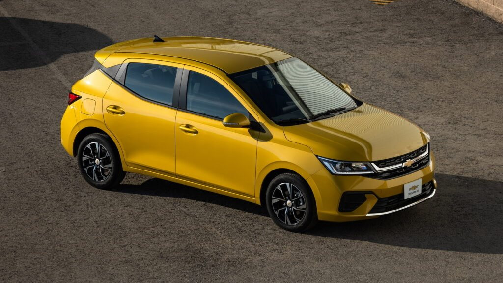 Đối thủ nặng ký của Toyota Vios, Honda City ra mắt: động cơ nhỏ hướng tới thị trường bình dân - Ảnh 1.