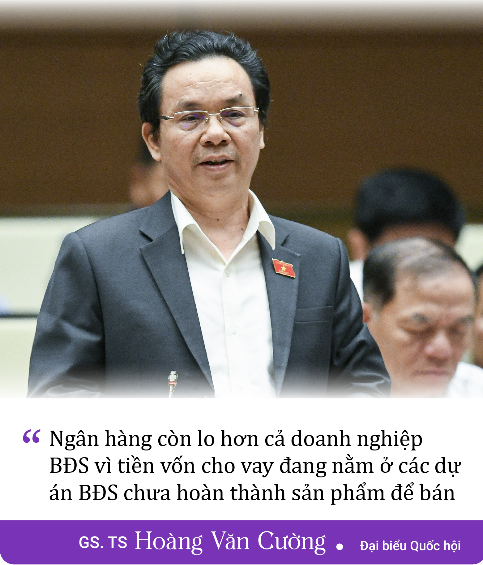 Những dấu ấn tại Hội nghị toàn quốc về bất động sản ngày 17/2 - Ảnh 6. Những dấu ấn tại Hội nghị toàn quốc về bất động sản ngày 17/2 - Ảnh 6.