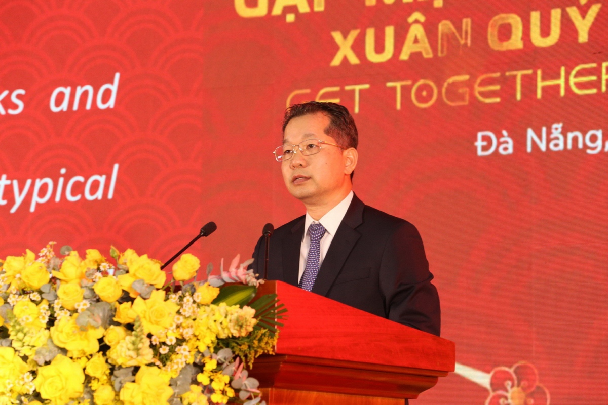 Bí thư Đà Nẵng: “Không doanh nghiệp nào bị bỏ lại phía sau” - Ảnh 4.