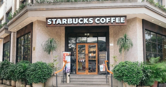  Sau 10 năm, tiên đoán của ông Đặng Lê Nguyên Vũ về Starbucks tại Việt Nam trở thành sự thật  - Ảnh 1.