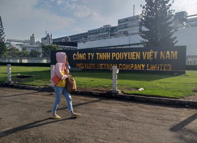 Đình chỉ loạt ưu đãi với doanh nghiệp có nhiều công nhân nhất Việt Nam - Ảnh 1.