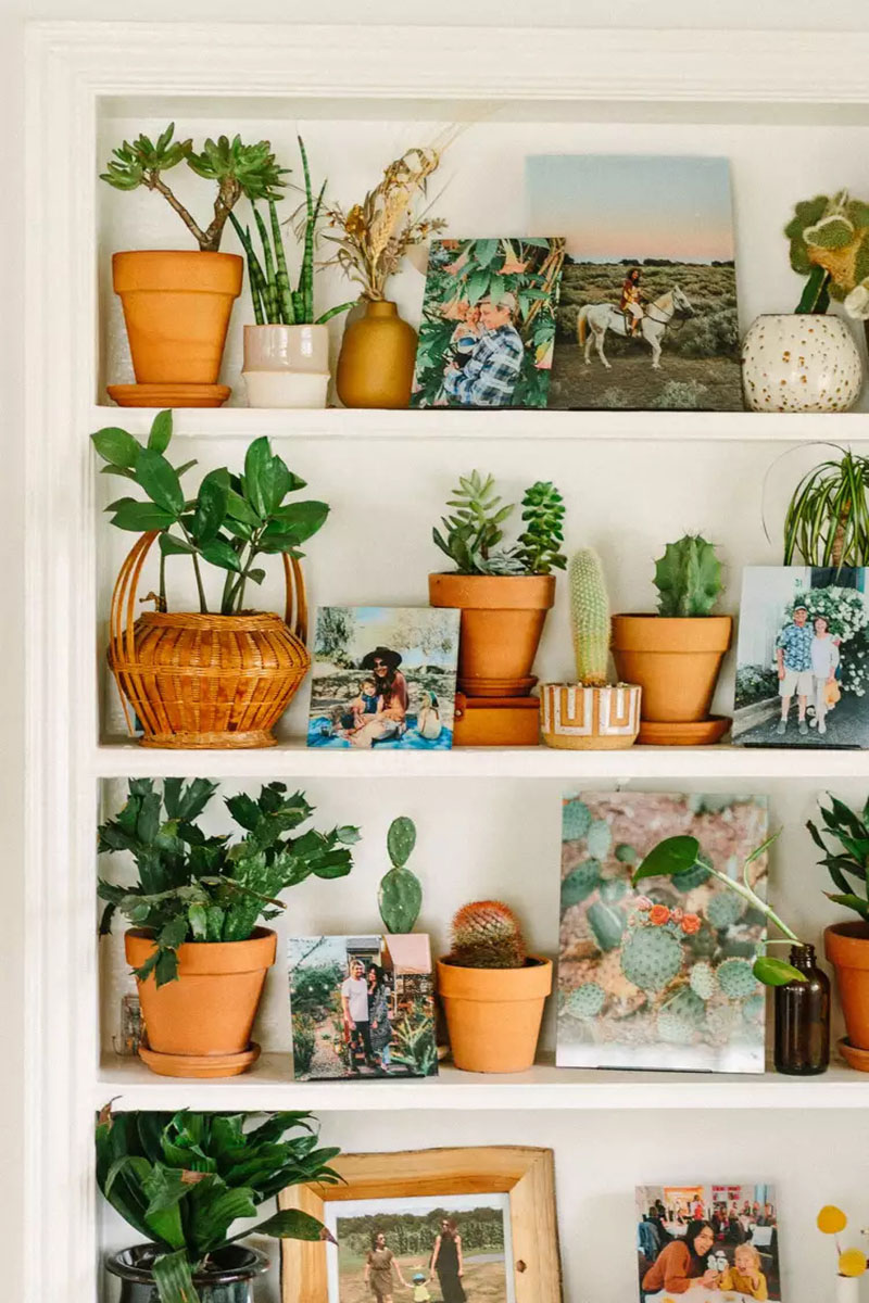 Cách vận dụng khéo léo màu nâu trong không gian sống gia đình - Ảnh 8. Cách vận dụng khéo léo màu nâu trong không gian sống gia đình - Ảnh 8.