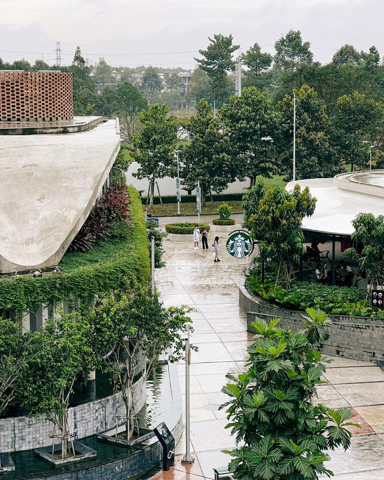 Không hổ danh nhiều thứ “độc lạ” tại Bình Dương, đến các khu tổ hợp vui chơi cũng đa dạng và cực xịn - Ảnh 23.