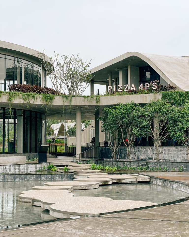 Không hổ danh nhiều thứ “độc lạ” tại Bình Dương, đến các khu tổ hợp vui chơi cũng đa dạng và cực xịn - Ảnh 21.