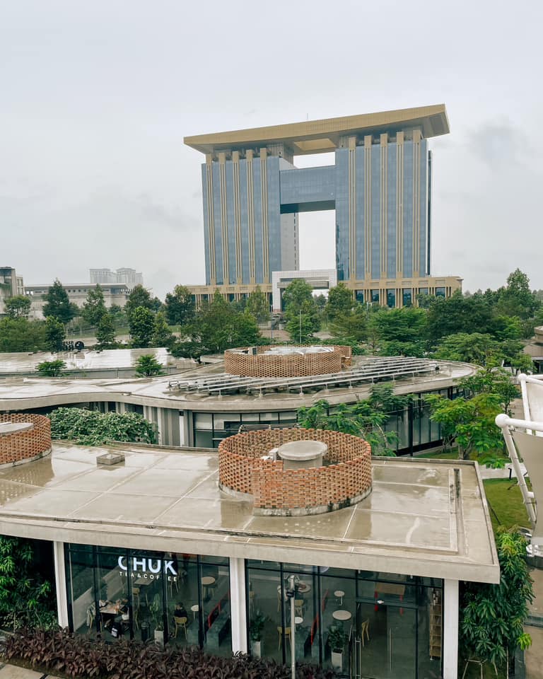 Không hổ danh nhiều thứ “độc lạ” tại Bình Dương, đến các khu tổ hợp vui chơi cũng đa dạng và cực xịn - Ảnh 20.