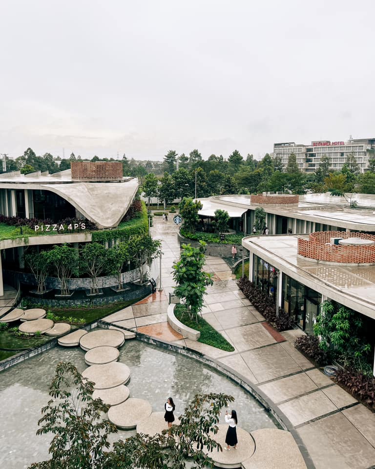 Không hổ danh nhiều thứ “độc lạ” tại Bình Dương, đến các khu tổ hợp vui chơi cũng đa dạng và cực xịn - Ảnh 18.