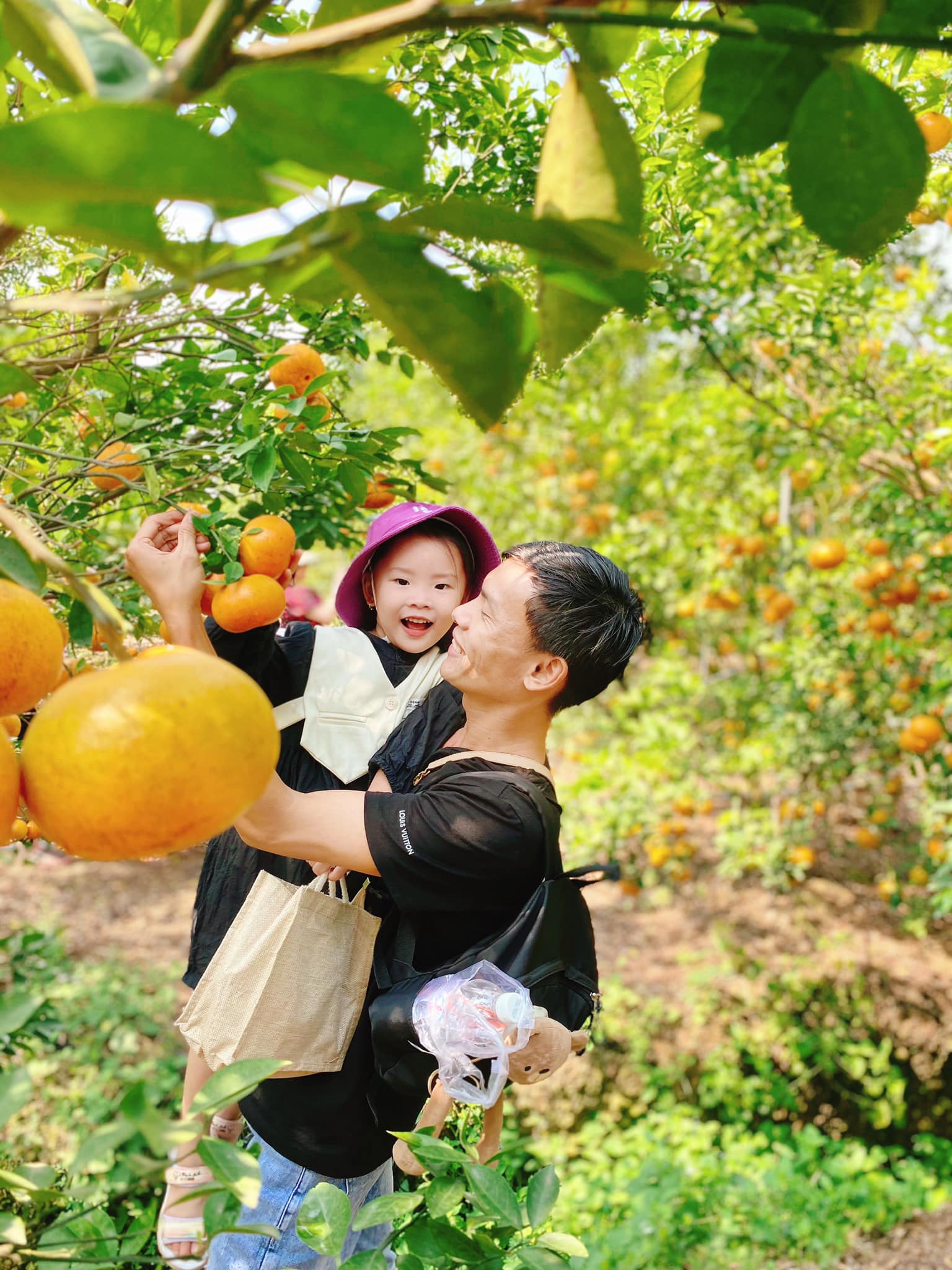 Không hổ danh nhiều thứ “độc lạ” tại Bình Dương, đến các khu tổ hợp vui chơi cũng đa dạng và cực xịn - Ảnh 17.