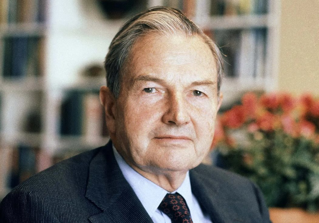 Những tin đồn ngoài sức tưởng tượng về giấc mơ ‘không già’ của giới siêu giàu: Đốt tiền đổi tuổi thọ - Ảnh 1. Những tin đồn ngoài sức tưởng tượng về giấc mơ ‘không già’ của giới siêu giàu: Đốt tiền đổi tuổi thọ - Ảnh 1.