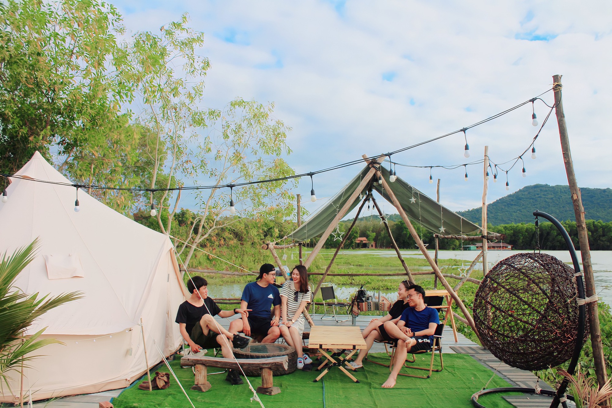 Không hổ danh nhiều thứ “độc lạ” tại Bình Dương, đến các khu tổ hợp vui chơi cũng đa dạng và cực xịn - Ảnh 34.