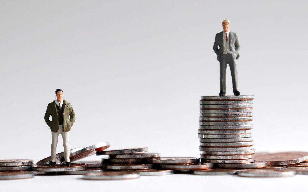 Trí tuệ tài chính 6.000 năm vẫn còn nguyên giá trị của người Babylon cổ đại: Tiết kiệm là nguyên tắc số 1, lòng tham là tối kỵ trong quản lý của cải! - Ảnh 1. Trí tuệ tài chính 6.000 năm vẫn còn nguyên giá trị của người Babylon cổ đại: Tiết kiệm là nguyên tắc số 1, lòng tham là tối kỵ trong quản lý của cải! - Ảnh 1.