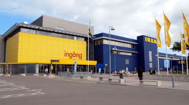 Công ty mẹ của IKEA bán tất cả tài sản ở Nga - Ảnh 1.