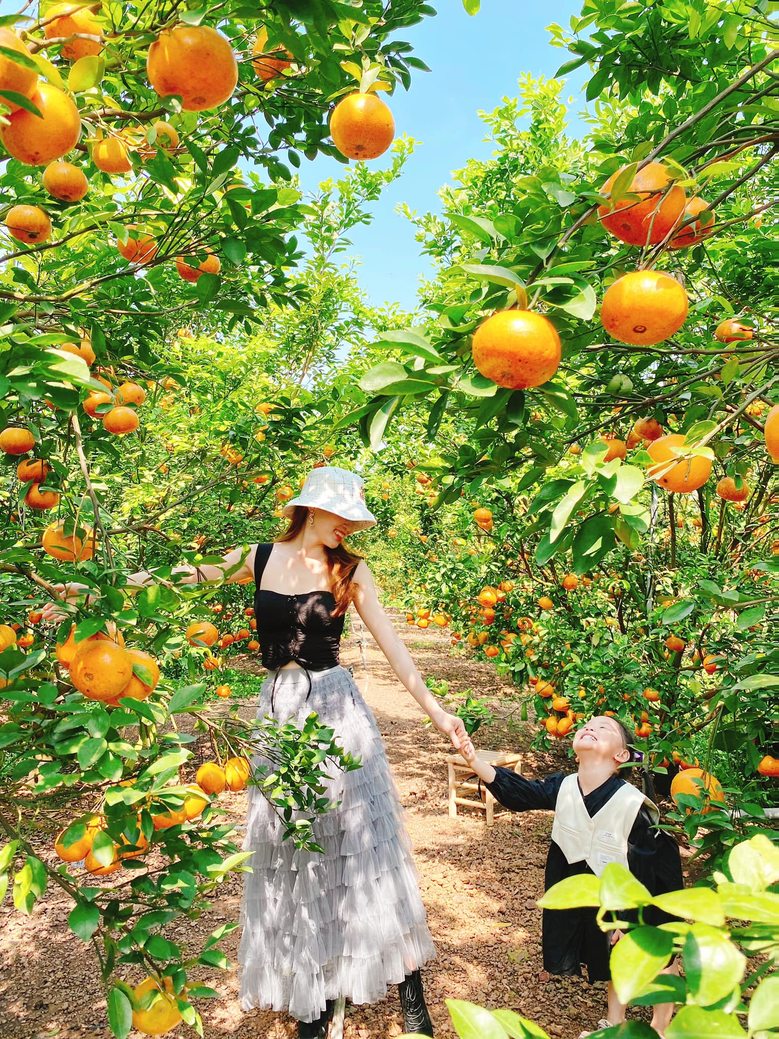 Không hổ danh nhiều thứ “độc lạ” tại Bình Dương, đến các khu tổ hợp vui chơi cũng đa dạng và cực xịn - Ảnh 14.