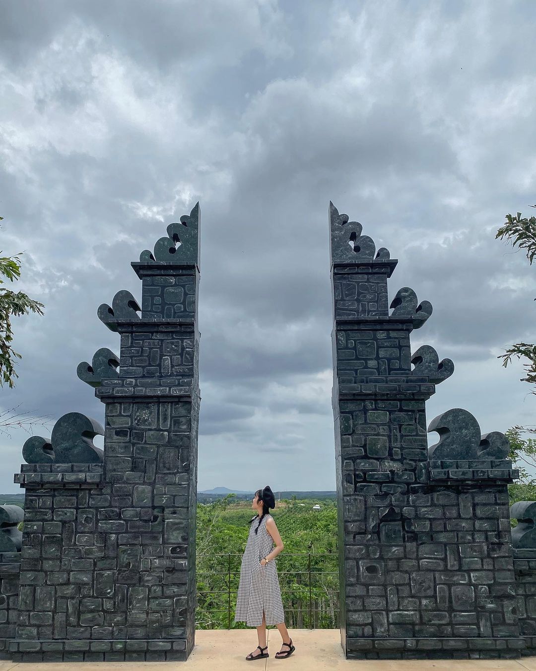 Không hổ danh nhiều thứ “độc lạ” tại Bình Dương, đến các khu tổ hợp vui chơi cũng đa dạng và cực xịn - Ảnh 9.