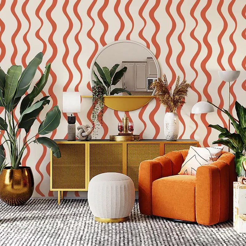 Cách vận dụng khéo léo màu nâu trong không gian sống gia đình - Ảnh 6. Cách vận dụng khéo léo màu nâu trong không gian sống gia đình - Ảnh 6.