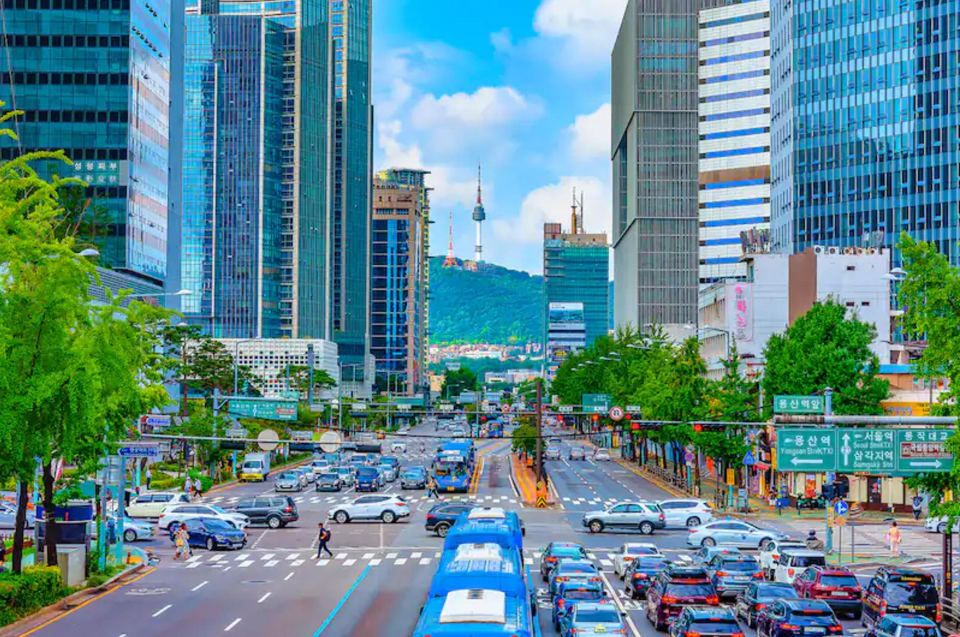 So găng Bắc Kinh, Seoul và Tokyo: Người Trung Quốc nói gì về chính mình trước những đối thủ sừng sỏ - Ảnh 3. So găng Bắc Kinh, Seoul và Tokyo: Người Trung Quốc nói gì về chính mình trước những đối thủ sừng sỏ - Ảnh 3.