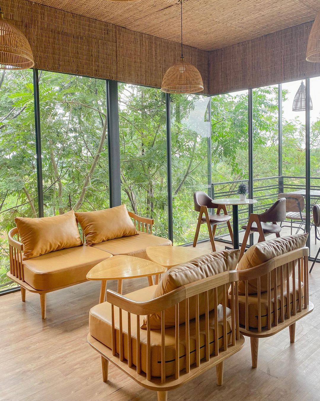 Không hổ danh nhiều thứ “độc lạ” tại Bình Dương, đến các khu tổ hợp vui chơi cũng đa dạng và cực xịn - Ảnh 3.