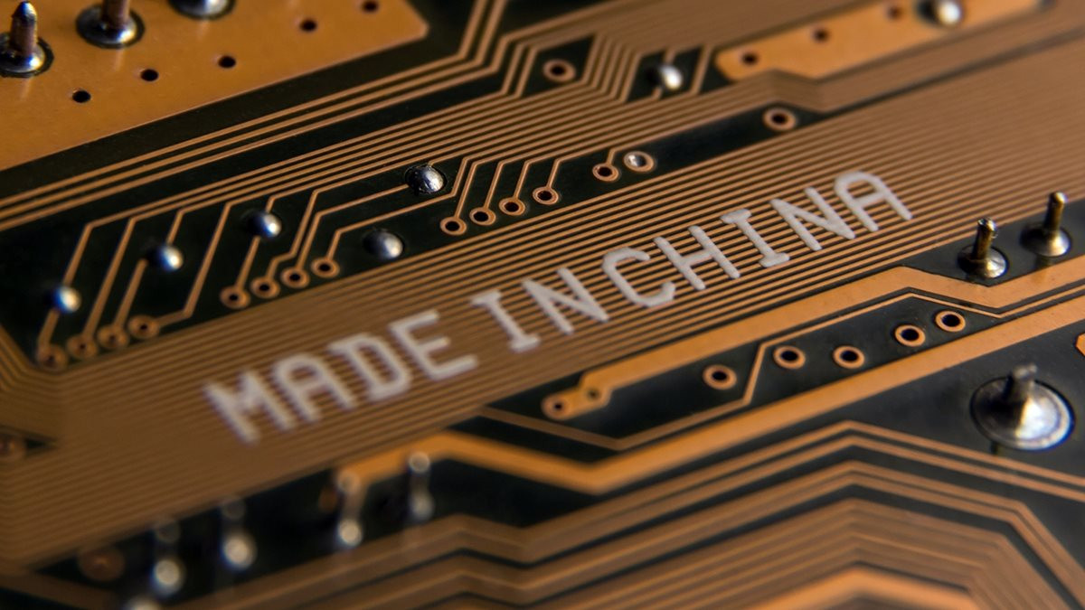 Chuyện ngược đời Mỹ đi copy Trung Quốc: Từ nước đạo nhái cả thế giới thành kẻ tiên phong, khiến các nước chạy dài sao chép - Ảnh 1.