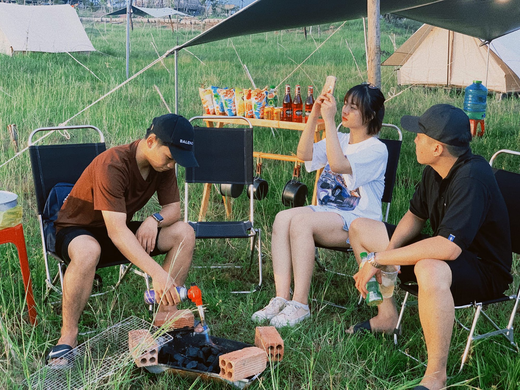 Không hổ danh nhiều thứ “độc lạ” tại Bình Dương, đến các khu tổ hợp vui chơi cũng đa dạng và cực xịn - Ảnh 32.