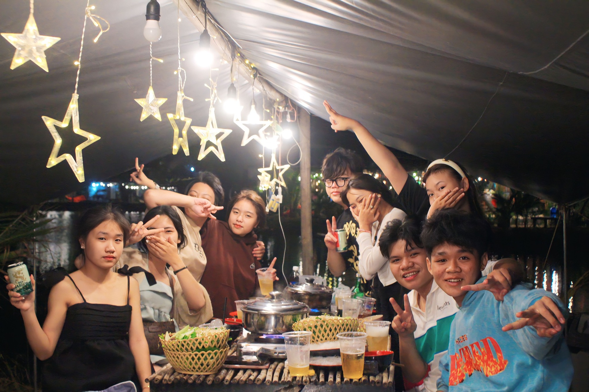 Không hổ danh nhiều thứ “độc lạ” tại Bình Dương, đến các khu tổ hợp vui chơi cũng đa dạng và cực xịn - Ảnh 31.