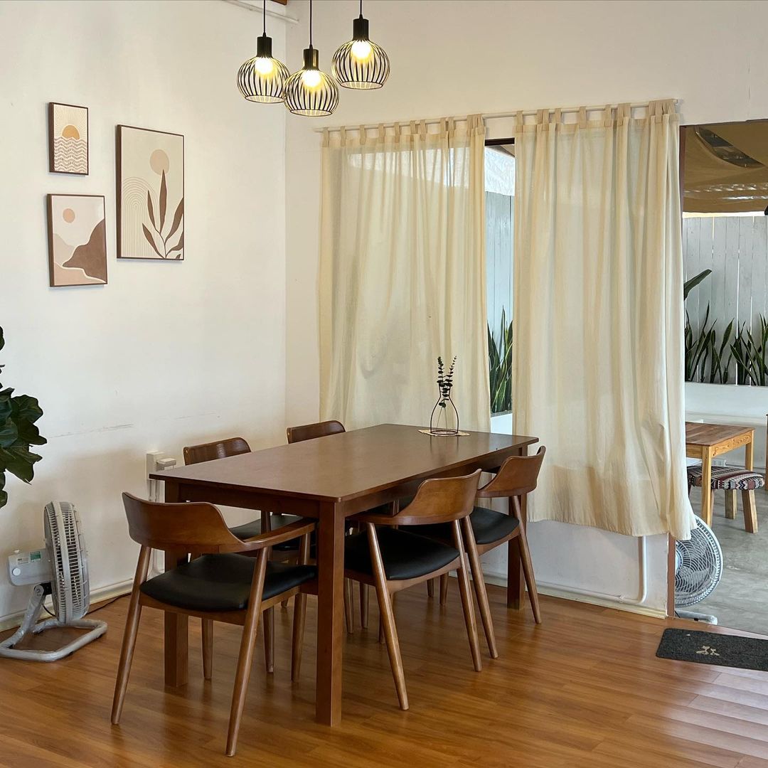 Các quán cà phê ở Bảo Lộc bắt đầu rộ lên: Cũng nằm giữa rừng núi, đầy góc sống ảo nhưng lại rất yên bình - Ảnh 20.