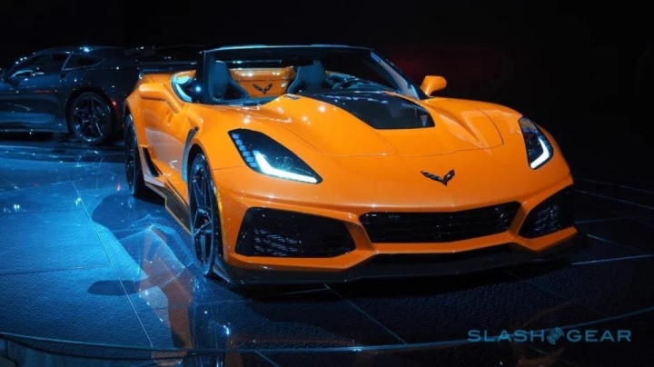 Top 6 siêu xe hàng đầu có giá dưới 5 tỷ đồng - Ảnh 1. Top 6 siêu xe hàng đầu có giá dưới 5 tỷ đồng - Ảnh 1.