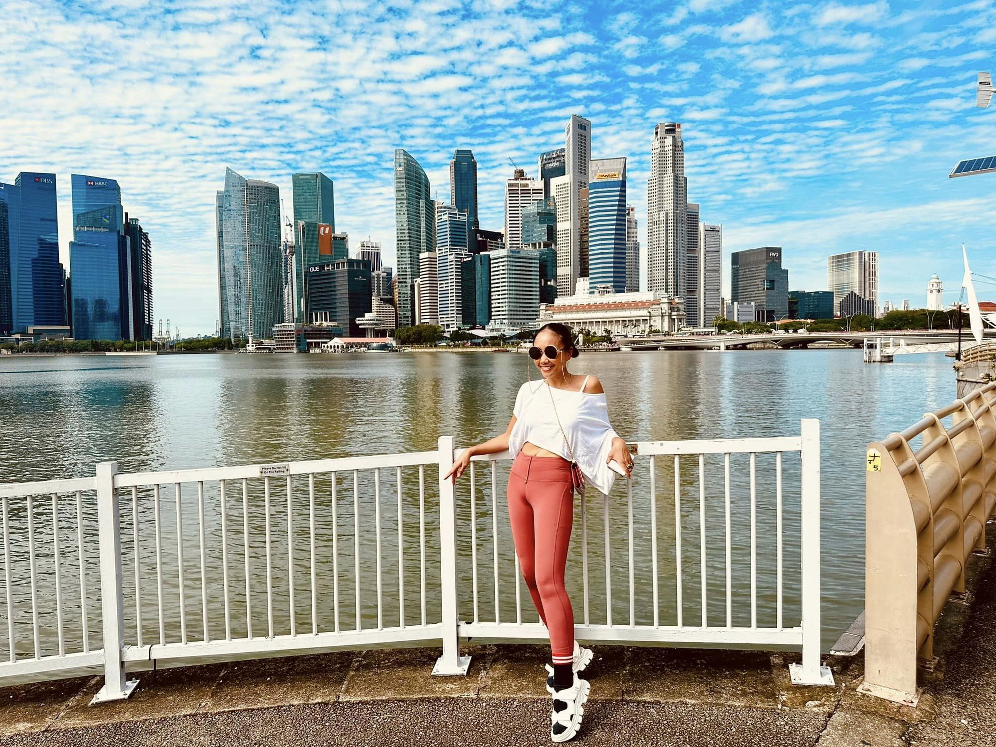 Hội ‘chị đẹp Vbiz’ trên 40 mà body khiến gái đôi mươi cũng ao ước: Lệ Quyên siêu vòng 3, một siêu mẫu khiến nhiều người ngỡ là gái đôi mươi - Ảnh 10.