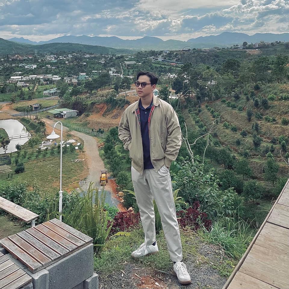 Các quán cà phê ở Bảo Lộc bắt đầu rộ lên: Cũng nằm giữa rừng núi, đầy góc sống ảo nhưng lại rất yên bình - Ảnh 15.