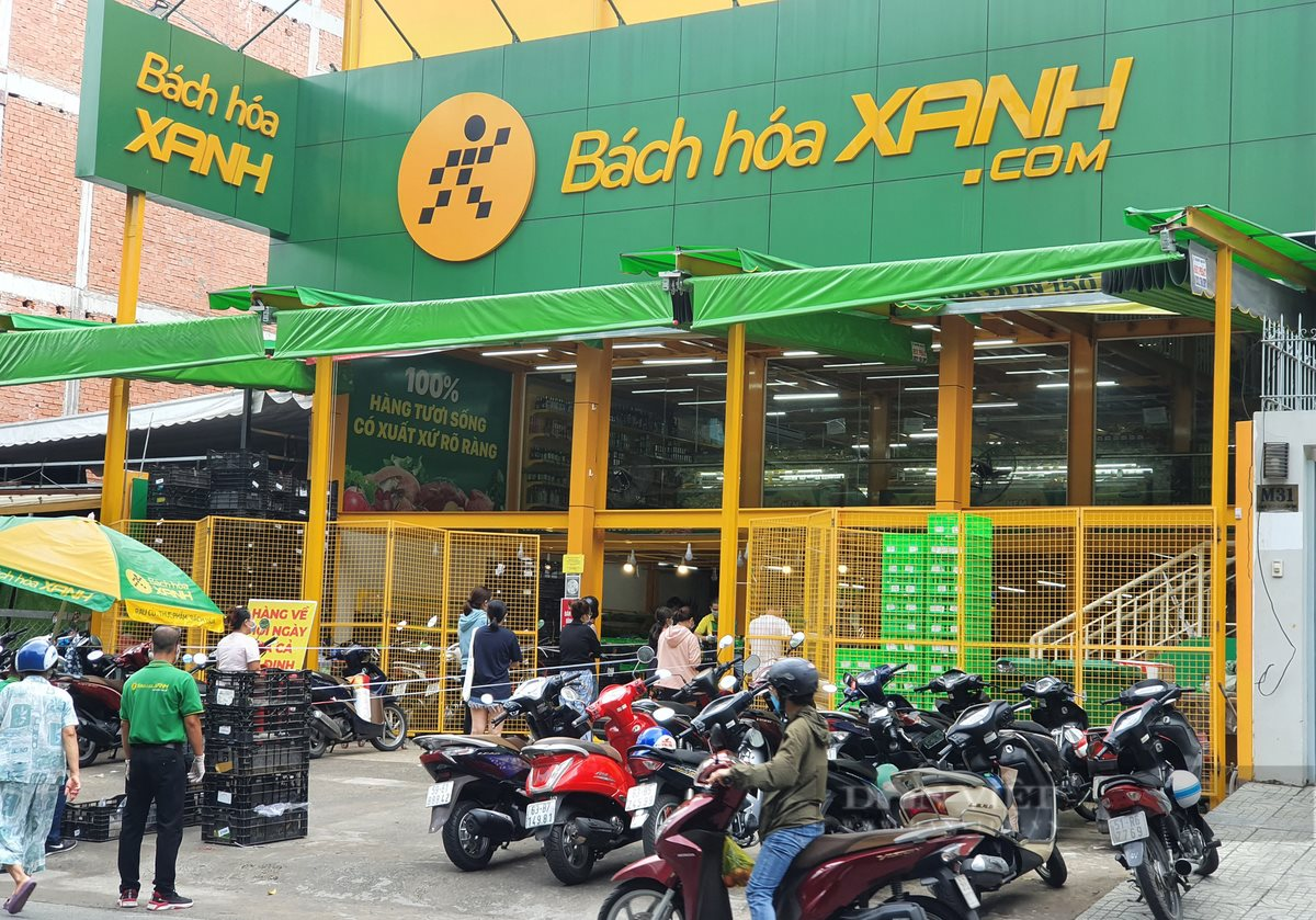 Động thái của Thế giới di động với những đứa con không đem tiền về cho mẹ: Dứt khoát đóng cửa hay nuôi lỗ vỗ béo chờ ngày bán? - Ảnh 2. Động thái của Thế giới di động với những đứa con không đem tiền về cho mẹ: Dứt khoát đóng cửa hay nuôi lỗ vỗ béo chờ ngày bán? - Ảnh 2.