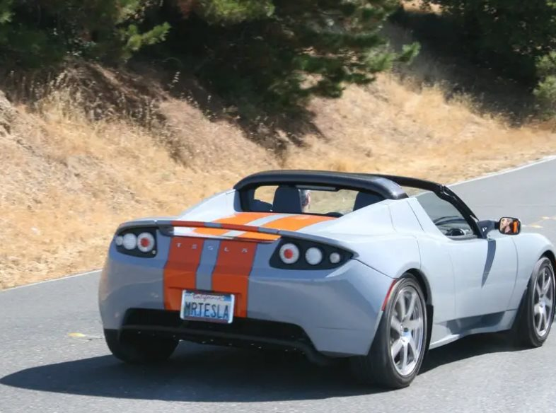 Chuyện thâm cung bí sử ở Tesla: Elon Musk dùng tiền thâu tóm công ty, thẳng tay đuổi 2 nhà sáng lập, ‘Mr Tesla’, ‘ông tổ’ ngành xe điện đến giờ vẫn ấm ức vì bị ‘superman’ lấy mọi hào quang - Ảnh 3.