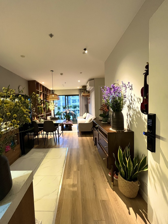 Cô gái độc thân mua nhà 2 tỷ sau 5 năm: Tiết kiệm 1/3 lương, bỏ thói quen mua sắm mà ai cũng dính - Ảnh 8.