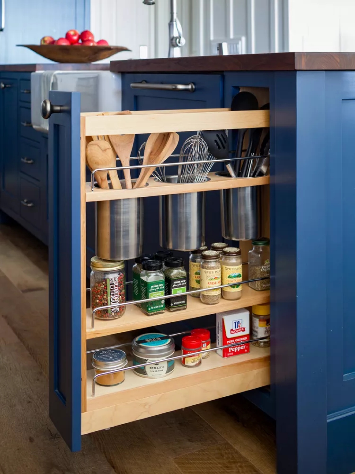 Xu hướng thiết kế nhà bếp cho năm 2023 - Ảnh 7. Xu hướng thiết kế nhà bếp cho năm 2023 - Ảnh 7.