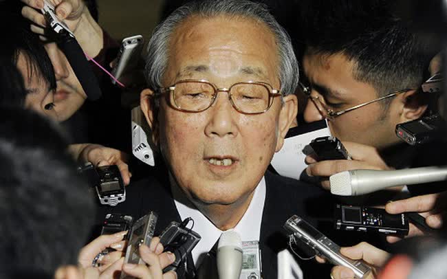 Ông trùm kinh doanh Nhật Bản Inamori Kazuo: Lãnh đạo chỉ trọng người tài mà thờ ơ với kiểu nhân viên này là thiển cận, doanh nghiệp sớm muộn sẽ tan rã - Ảnh 1. Ông trùm kinh doanh Nhật Bản Inamori Kazuo: Lãnh đạo chỉ trọng người tài mà thờ ơ với kiểu nhân viên này là thiển cận, doanh nghiệp sớm muộn sẽ tan rã - Ảnh 1.