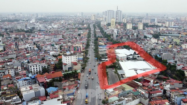 Hải Phòng: Doanh nghiệp hô biến 7.500m2 đất sản xuất thành trung tâm tiệc cưới - Ảnh 1. Hải Phòng: Doanh nghiệp hô biến 7.500m2 đất sản xuất thành trung tâm tiệc cưới - Ảnh 1.
