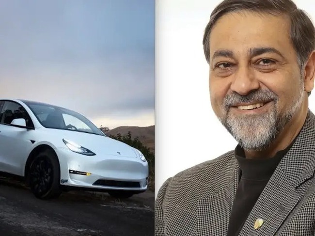 Từng là bạn Elon Musk và fan cuồng Tesla, doanh nhân Mỹ thề không mua thêm chiếc Tesla nào nữa - Ảnh 1. Từng là bạn Elon Musk và fan cuồng Tesla, doanh nhân Mỹ thề không mua thêm chiếc Tesla nào nữa - Ảnh 1.