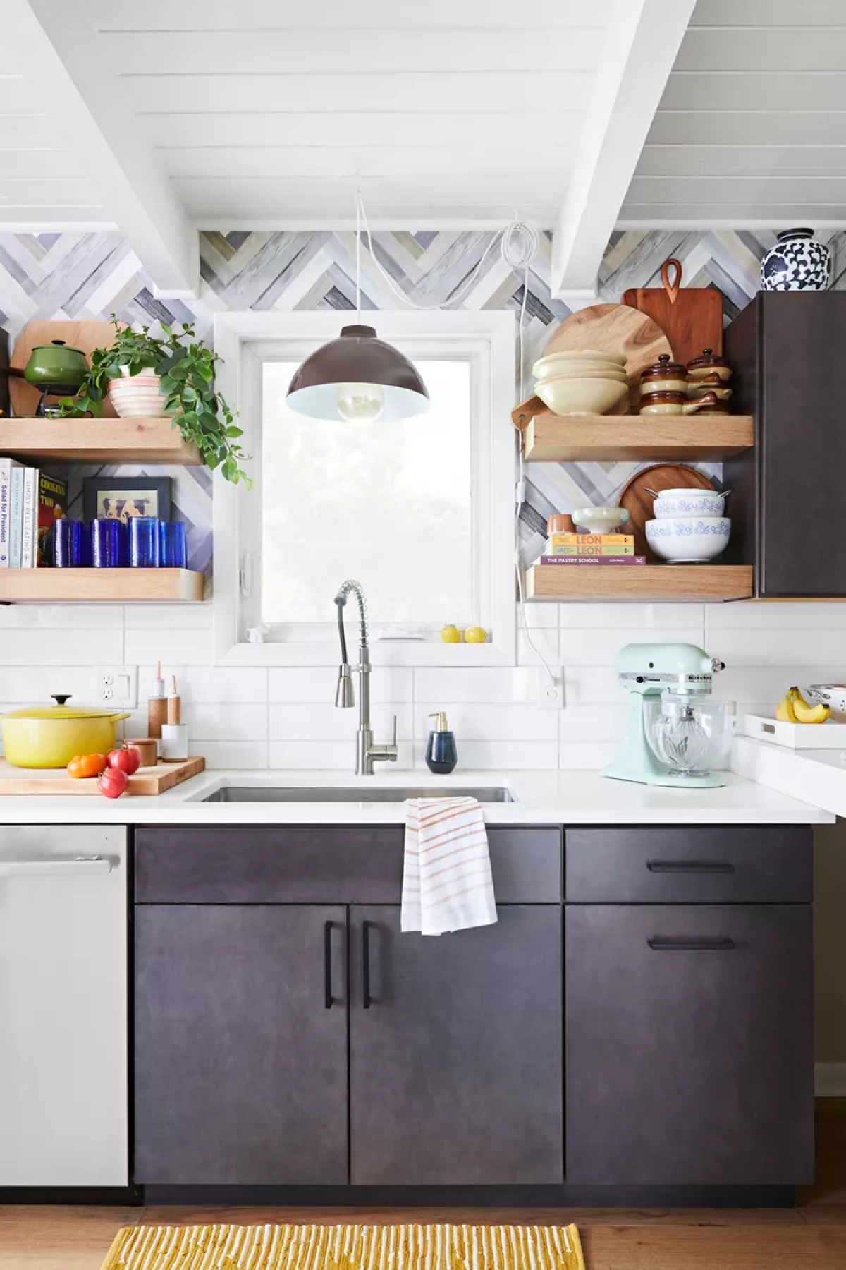 Xu hướng thiết kế nhà bếp cho năm 2023 - Ảnh 5. Xu hướng thiết kế nhà bếp cho năm 2023 - Ảnh 5.