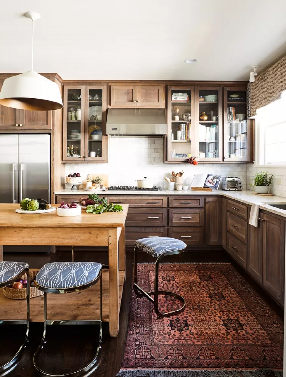 Xu hướng thiết kế nhà bếp cho năm 2023 - Ảnh 4. Xu hướng thiết kế nhà bếp cho năm 2023 - Ảnh 4.