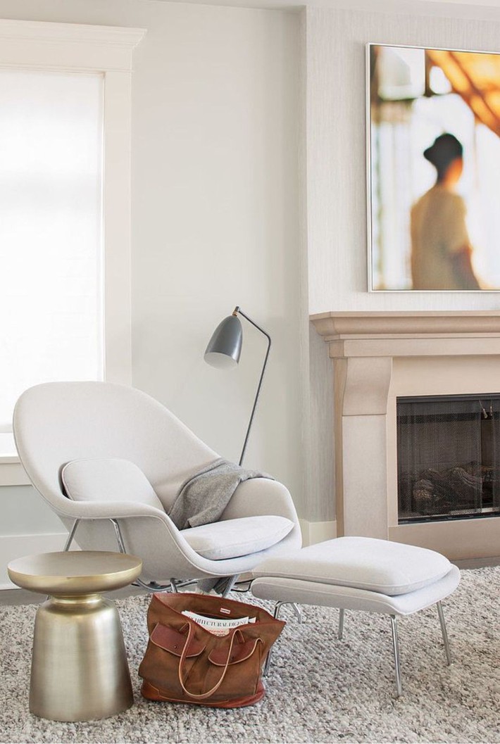 10 mẫu ghế thư giãn sẽ khiến bạn thích ngay từ cái nhìn đầu tiên - Ảnh 5. 10 mẫu ghế thư giãn sẽ khiến bạn thích ngay từ cái nhìn đầu tiên - Ảnh 5.